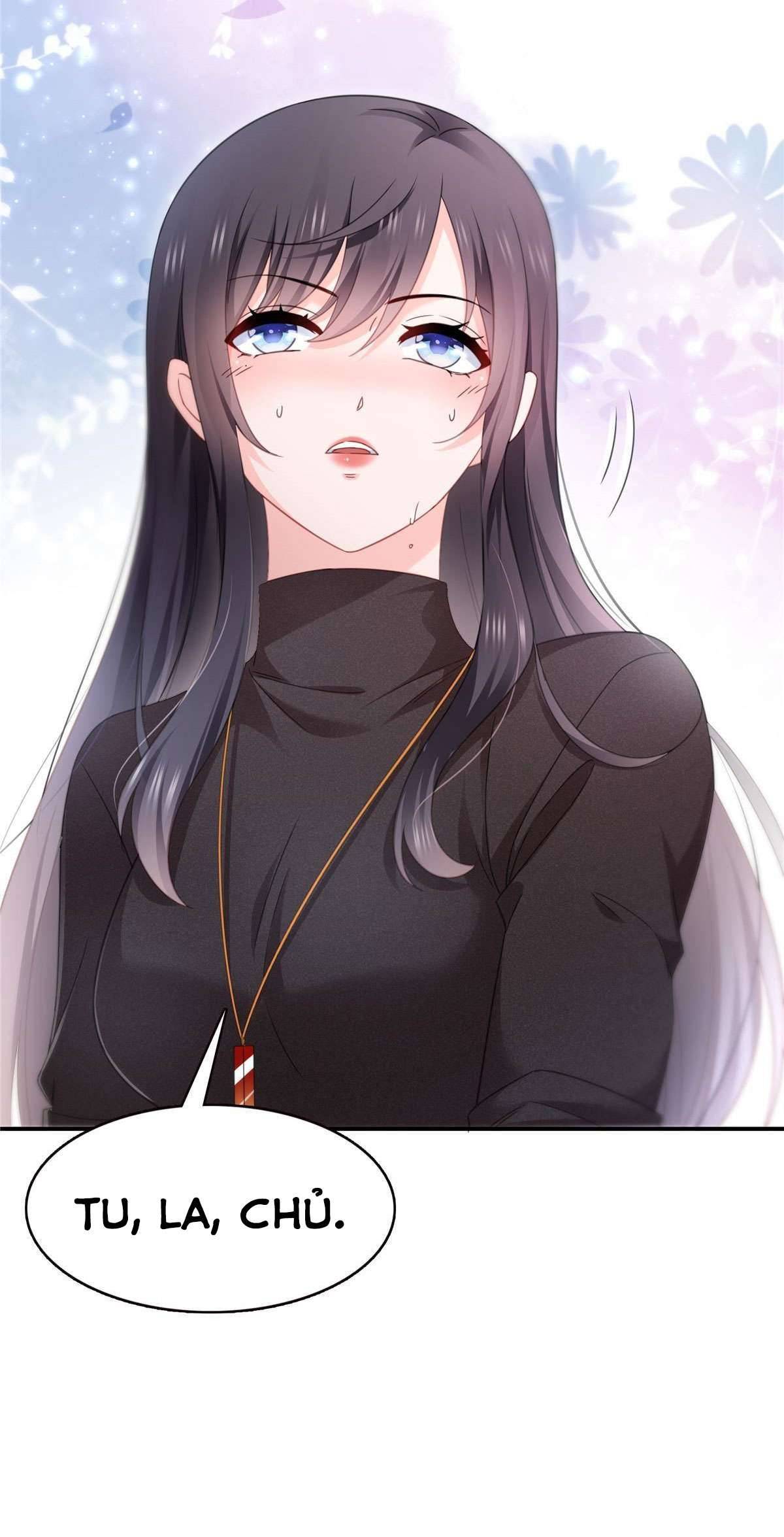 Hệt Như Hàn Quang Gặp Nắng Gắt Chap 304 - Next Chap 305