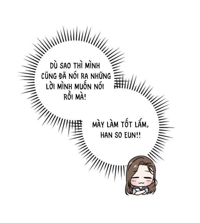 Tôi Nóng Lòng Muốn Chiếm Lấy Cô Ấy Chap 18 - Trang 3