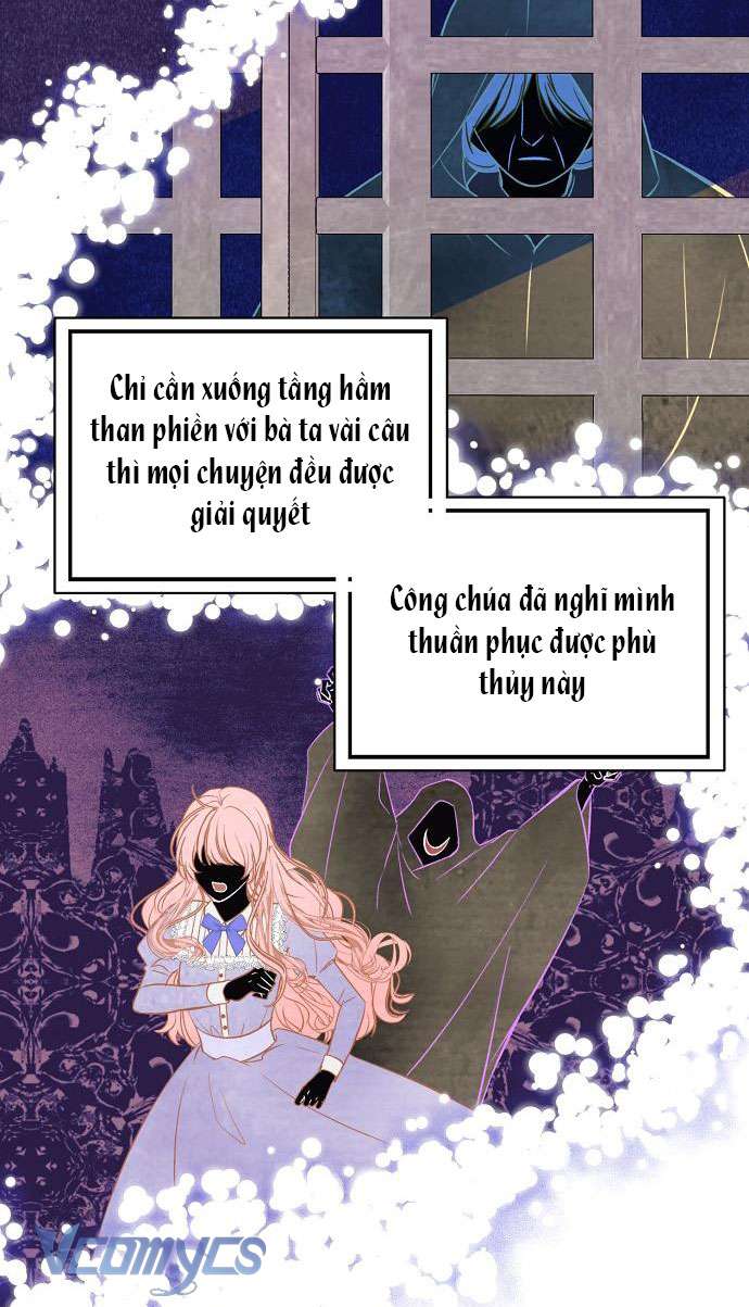 Tôi không cố tình quyến rũ nam chính Chap 51 - Trang 2