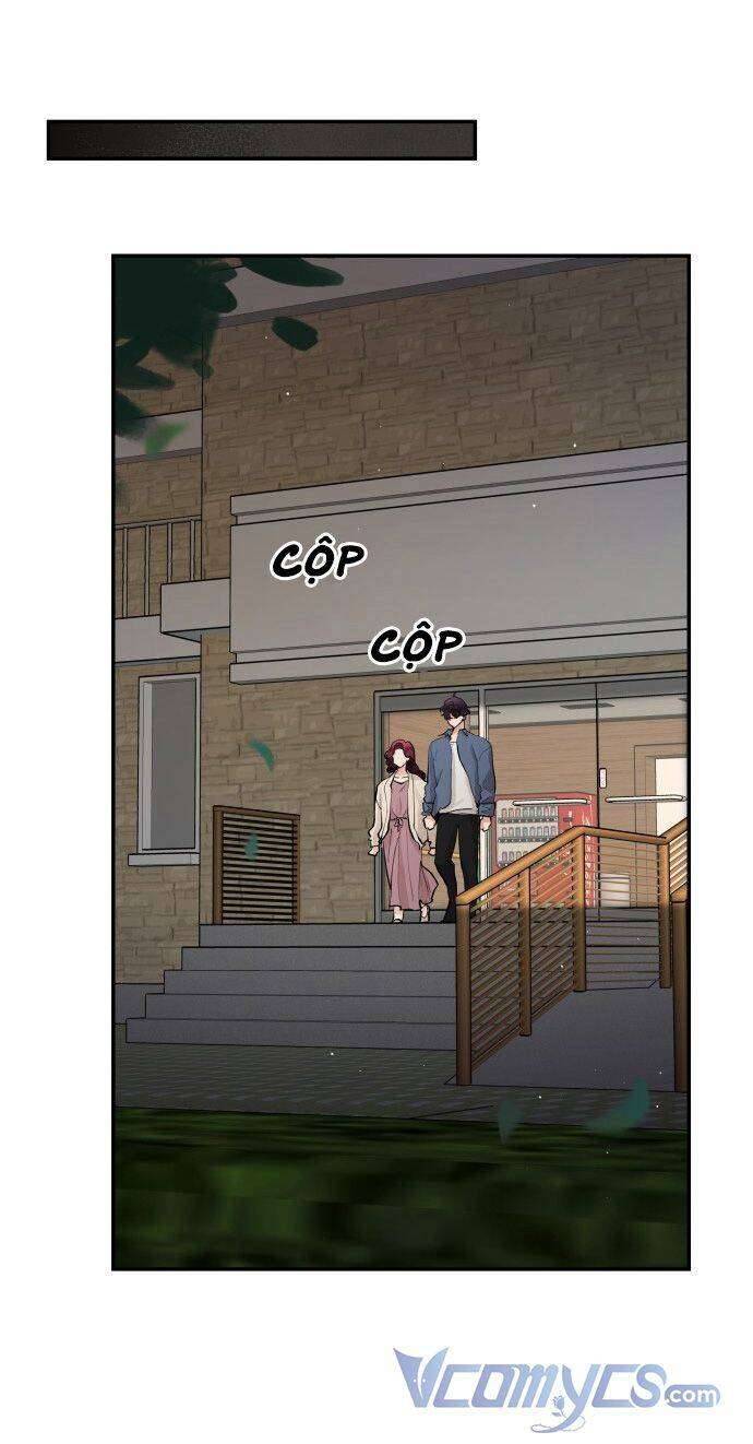 Oan Gia Ngõ Hẹp Chapter 44 - Trang 3