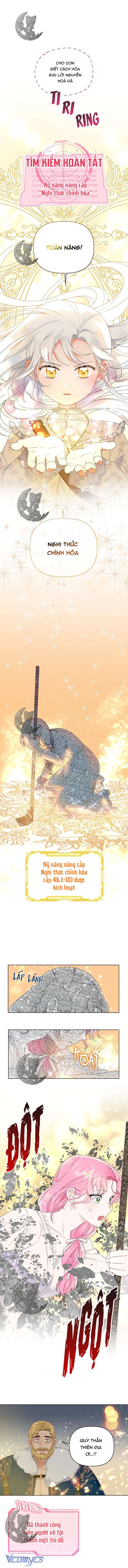 Sự Điều Trị Đặc Biệt Của Tinh Linh Chapter 39 - Next Chapter 40