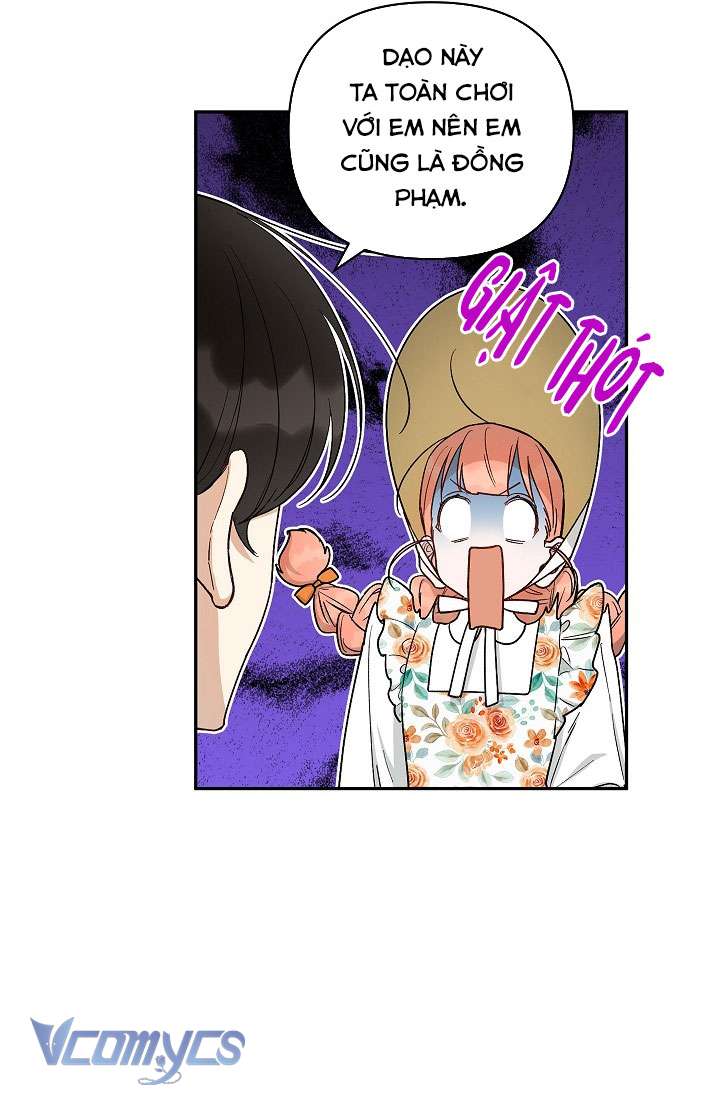 Phương Pháp Trở Thành Con Gái Của Người Hùng Bóng Đêm Chap 21 - Trang 2