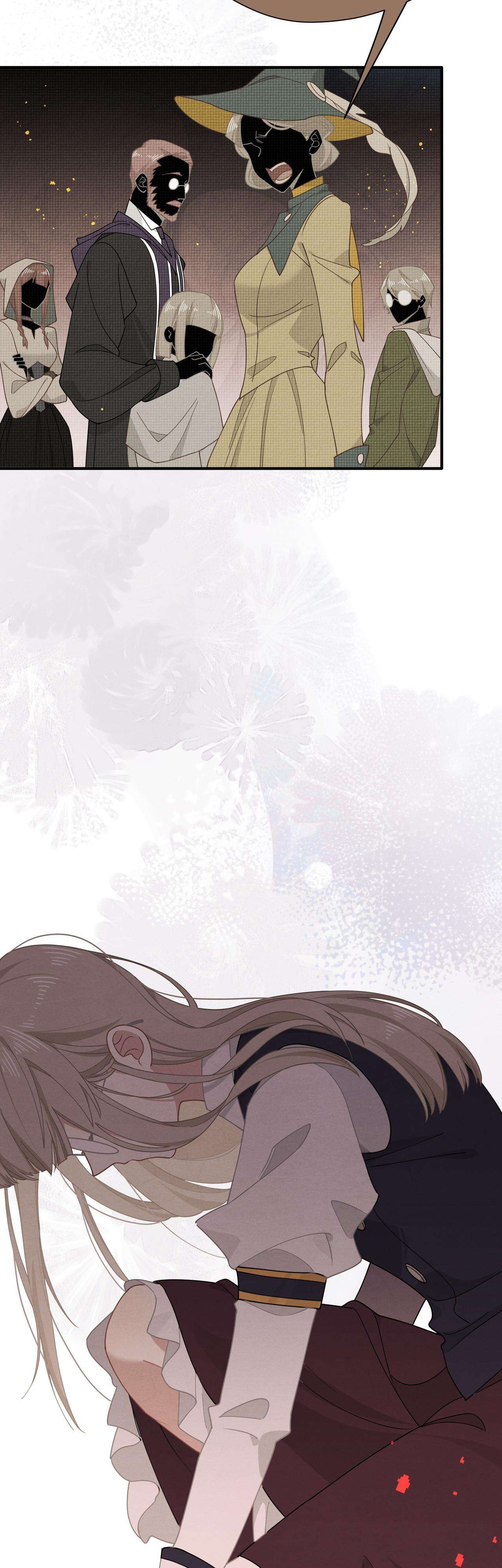 Xuyên thành phù thủy nuôi dưỡng kỵ sĩ thánh điện Chapter 36 - Next Chapter 37