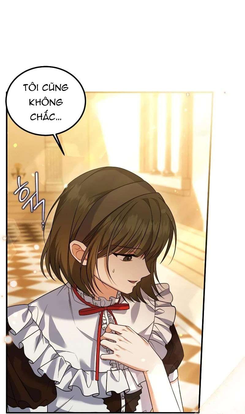 Cách Để Biến Cuốn Tiểu Thuyết Bi Kịch Thành Cuốn Tiểu Thuyết Chữa Lành Chap 15 - Trang 2