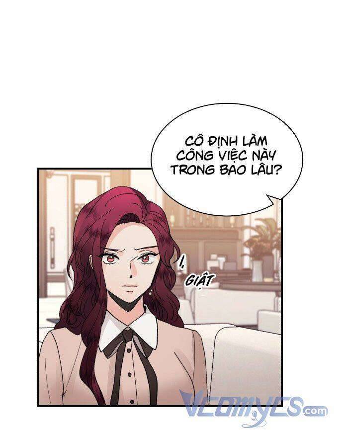 Oan Gia Ngõ Hẹp Chapter 20 - Trang 3