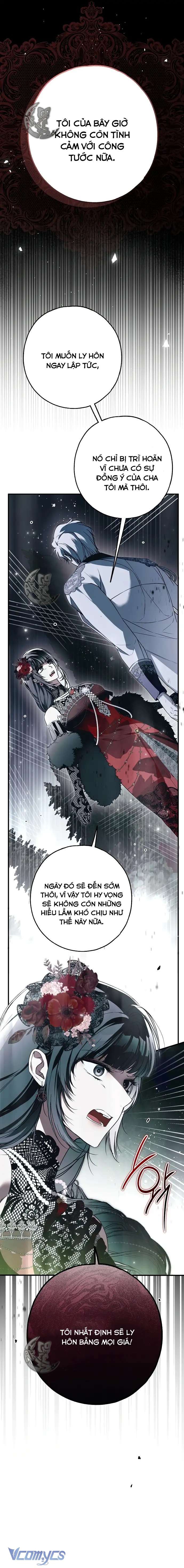 Ai Đó Đang Điều Khiển Cơ Thể Của Tôi Chapter 27 - Next Chapter 28