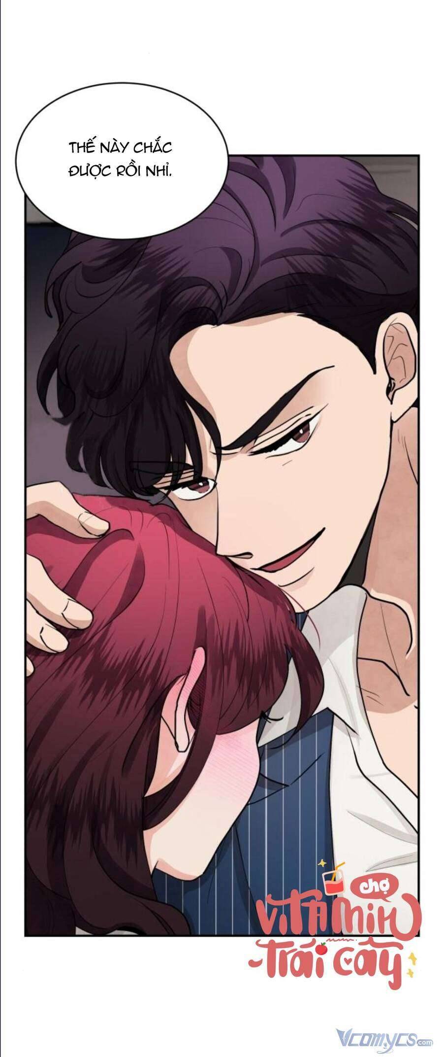 Oan Gia Ngõ Hẹp Chapter 57 - Trang 3