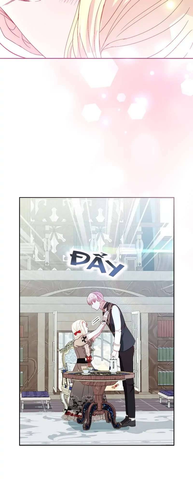 Một Ngày Nọ Bỗng Dưng Cha Xuất Hiện Chapter 37 - Trang 4