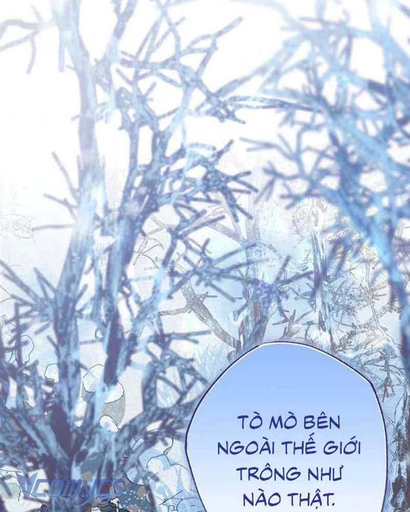 Chuyện Tình Tuyết Phương Bắc Chapter 16 - Trang 4