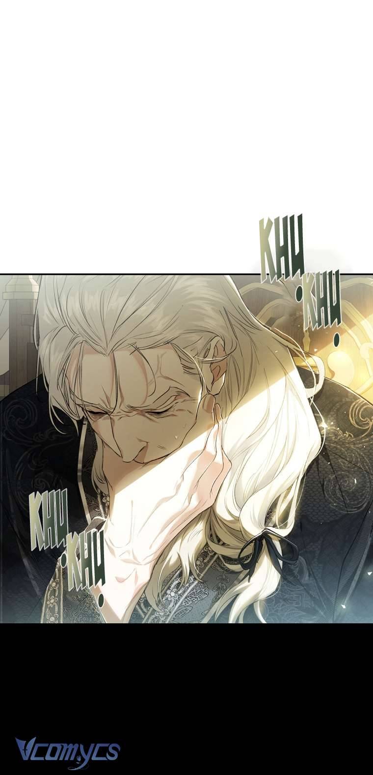 Ác Nữ Chỉ Là Một Con Rối Chap 81 - Trang 2