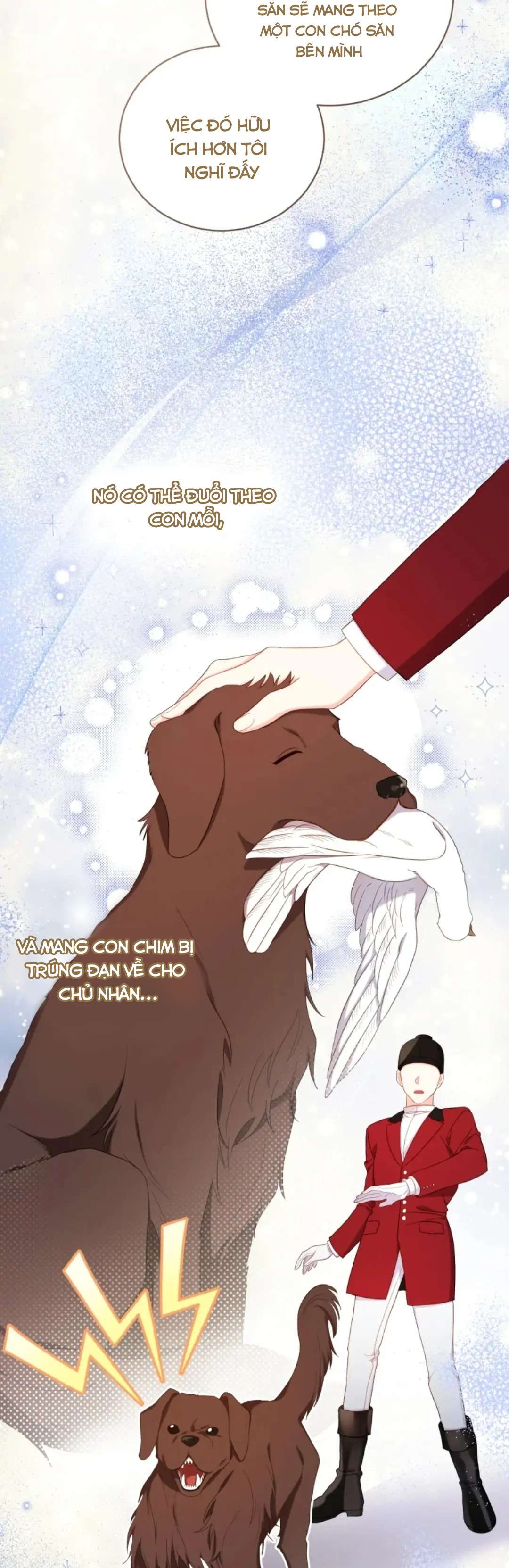 Hầu Gái Trong Trò Chơi Harem Ngược Muốn Nghỉ Việc Chapter 16 - Trang 4