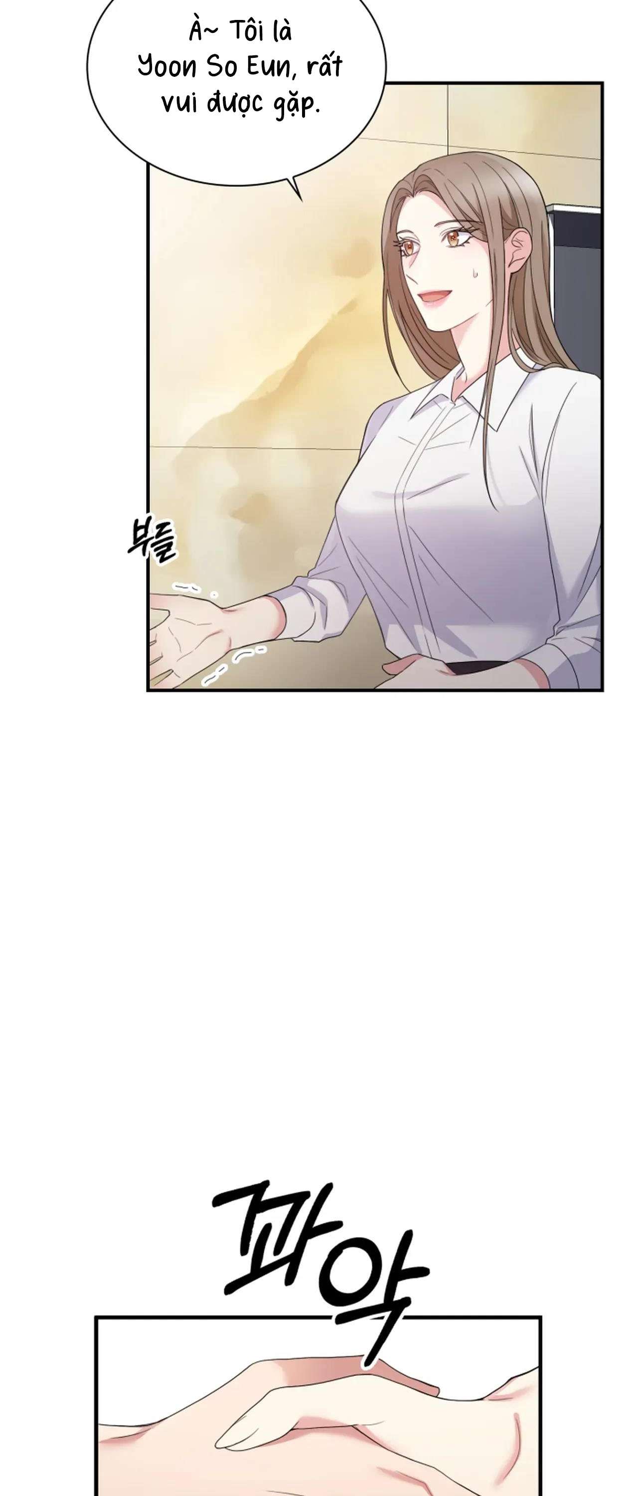 [ 18+ ] Trong Lồng Chap 1 - Trang 2