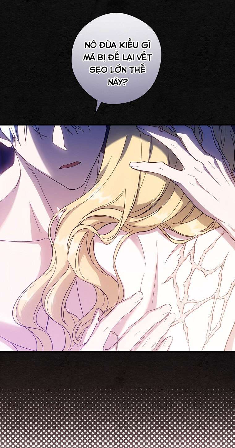 Phương Pháp Khiến Phu Quân Đứng Về Phía Tôi Chapter 26 - Trang 4