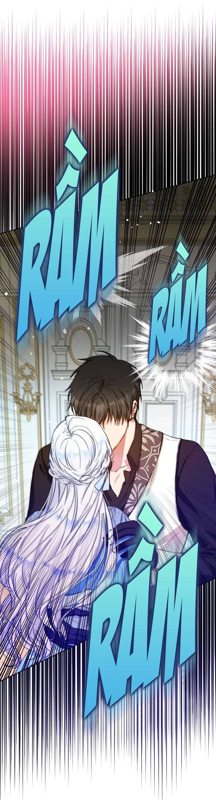 Tôi Trở Thành Vợ Của Nam Chính Chap 46 - Trang 3