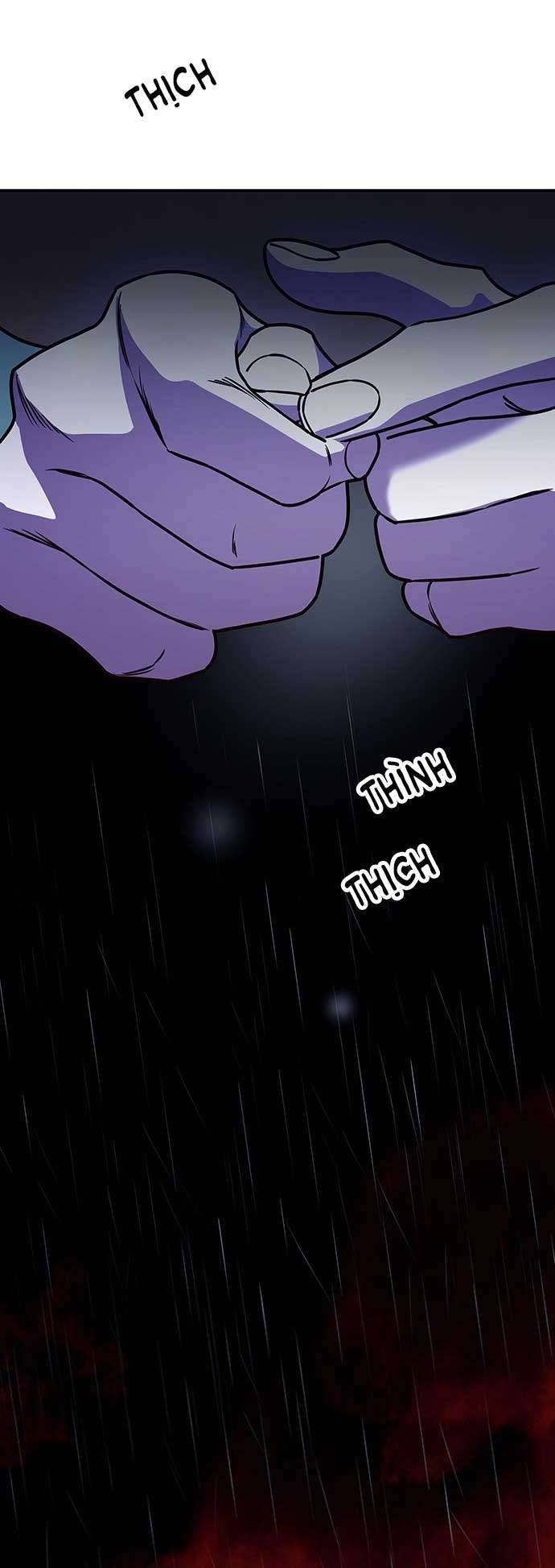 Vương Tử Huyền Bí Chapter 5 - Trang 4