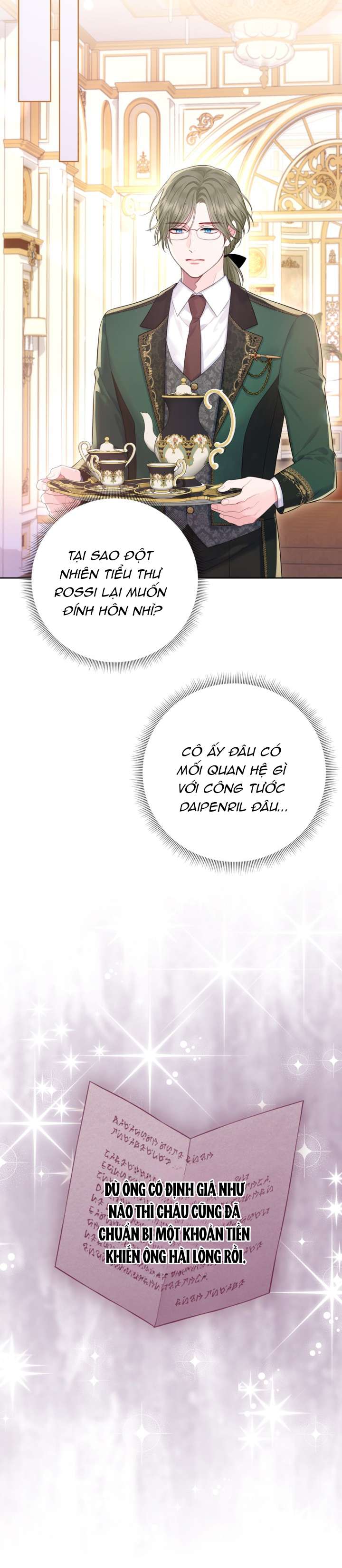 Anh Trai Mạnh Nhất Của Tôi Đã Mất Trí Nhớ Chap 10 - Trang 2