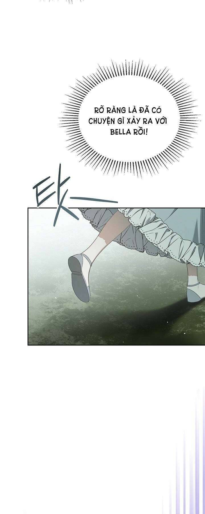 Nam Chính Quái Vật Sống Dưới Giường Tôi Chapter 23 - Trang 4