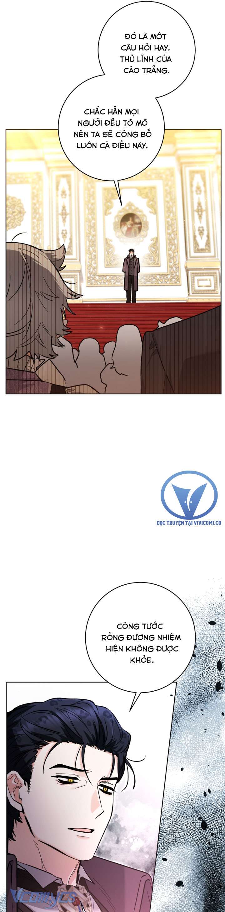 Bé Con Cá Voi Sát Thủ Chapter 45 - Next Chapter 46