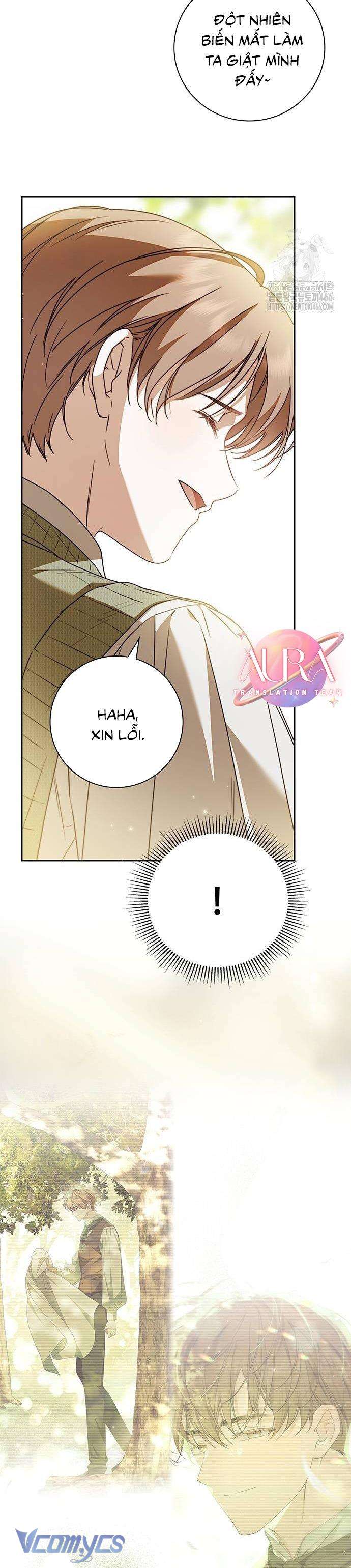 Nữ Hầu Bí Mật Của Nhà Bá Tước Chap 24 - Trang 2