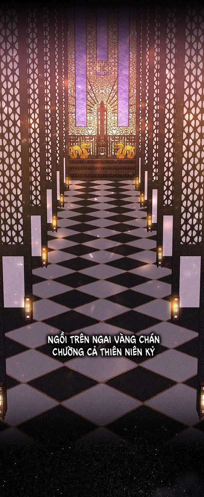 Vương Tử Huyền Bí Chapter 2 - Trang 4