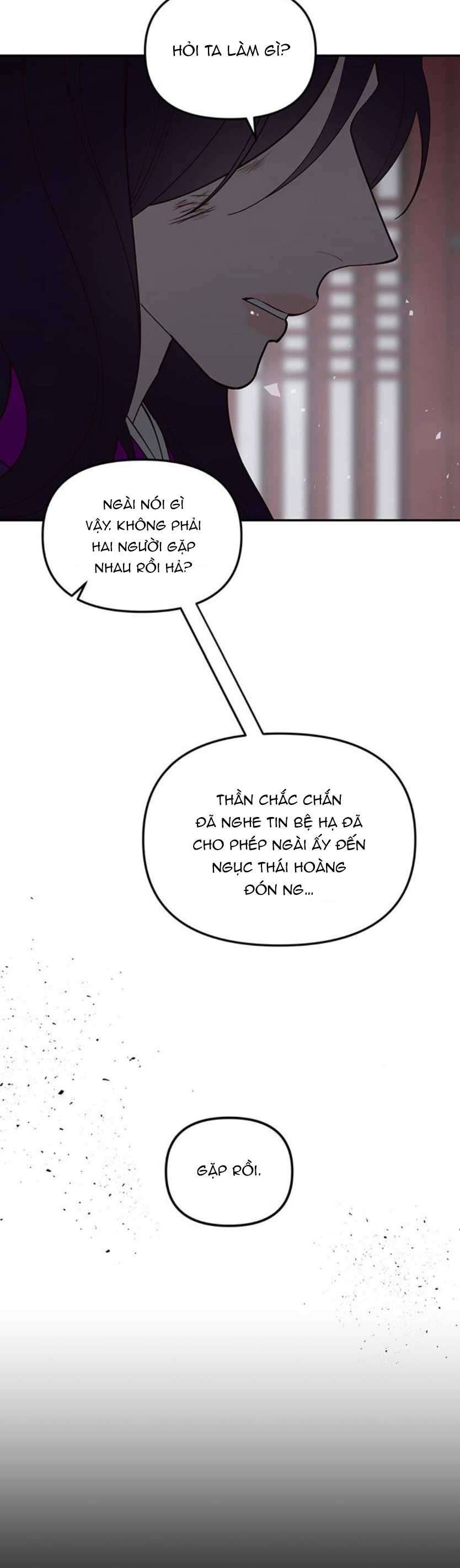 Vương Tử Huyền Bí Chapter 100 - Trang 4