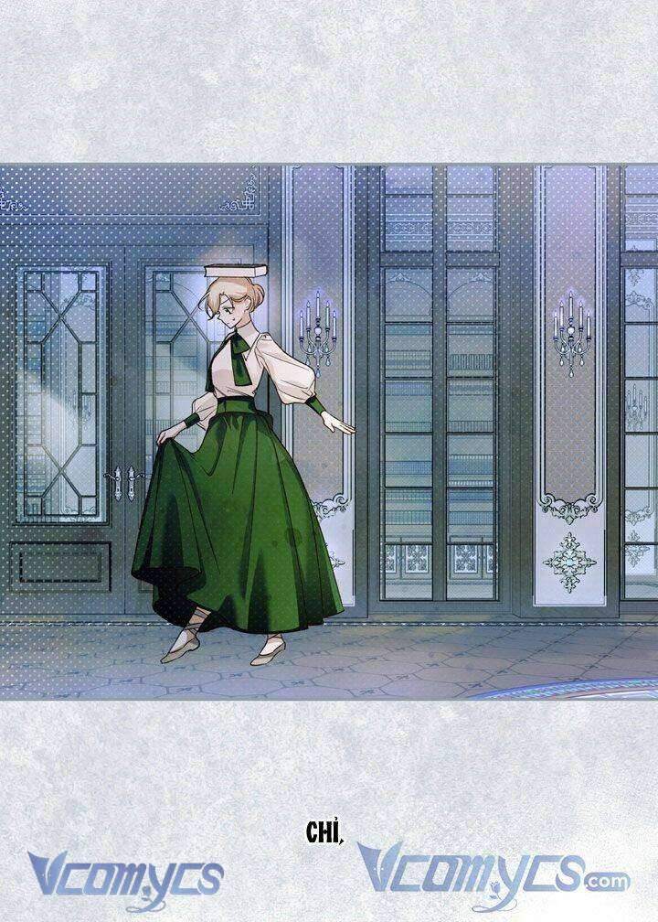 Phương Pháp Che Giấu Đứa Con Của Hoàng Đế Chapter 35 - Next Chapter 35.5