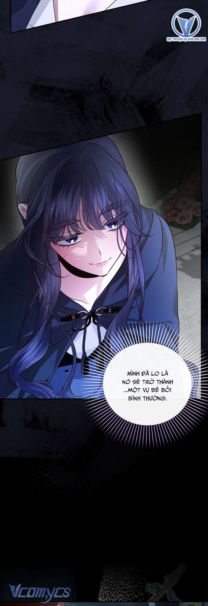 Phương Pháp Che Giấu Đứa Con Của Hoàng Đế Chapter 101 - Next Chapter 102