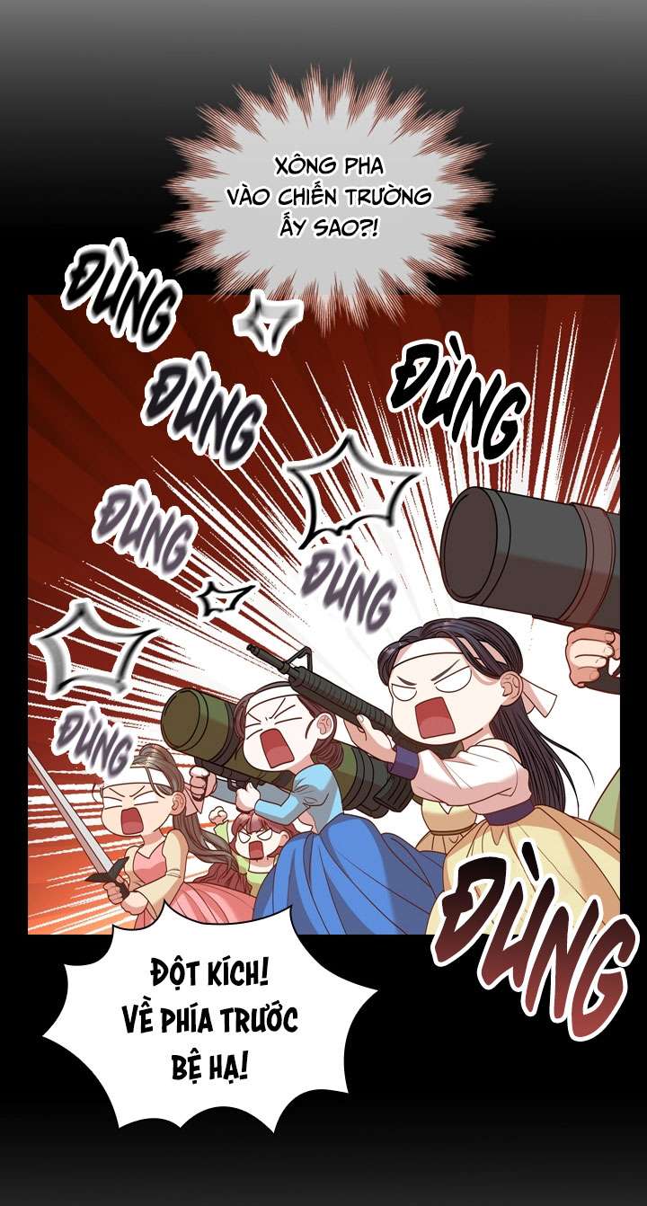 Thư Ký Của Bạo Chúa Chapter 38 - Trang 4