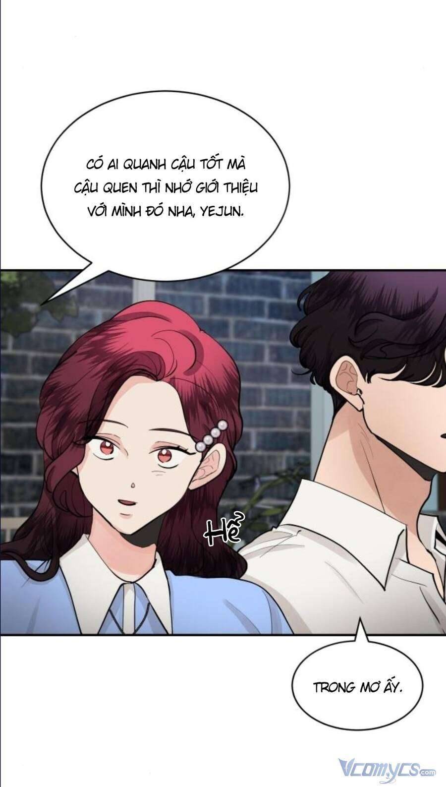 Oan Gia Ngõ Hẹp Chapter 55 - Trang 3