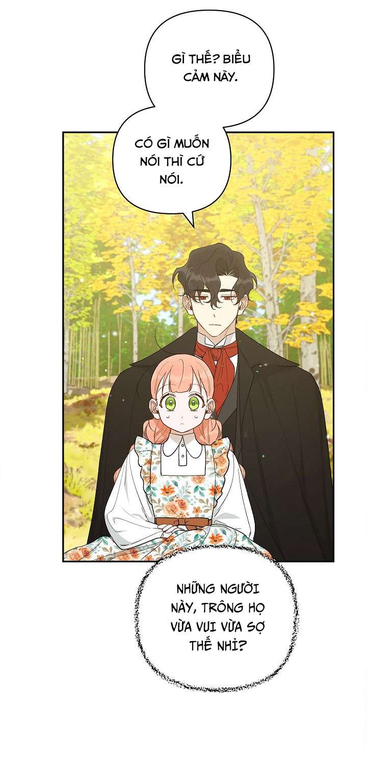 Phương Pháp Trở Thành Con Gái Của Người Hùng Bóng Đêm Chap 24 - Trang 2