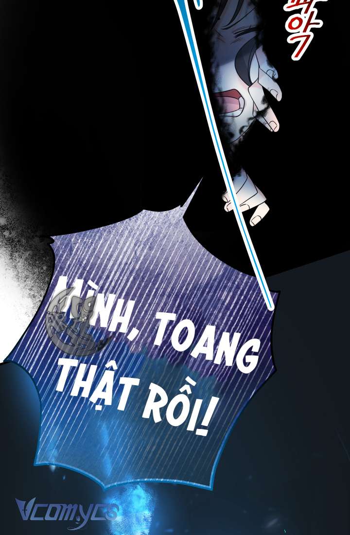 Tiểu Thư Tích Tiền Đi Bụi Chapter 1 - Trang 4