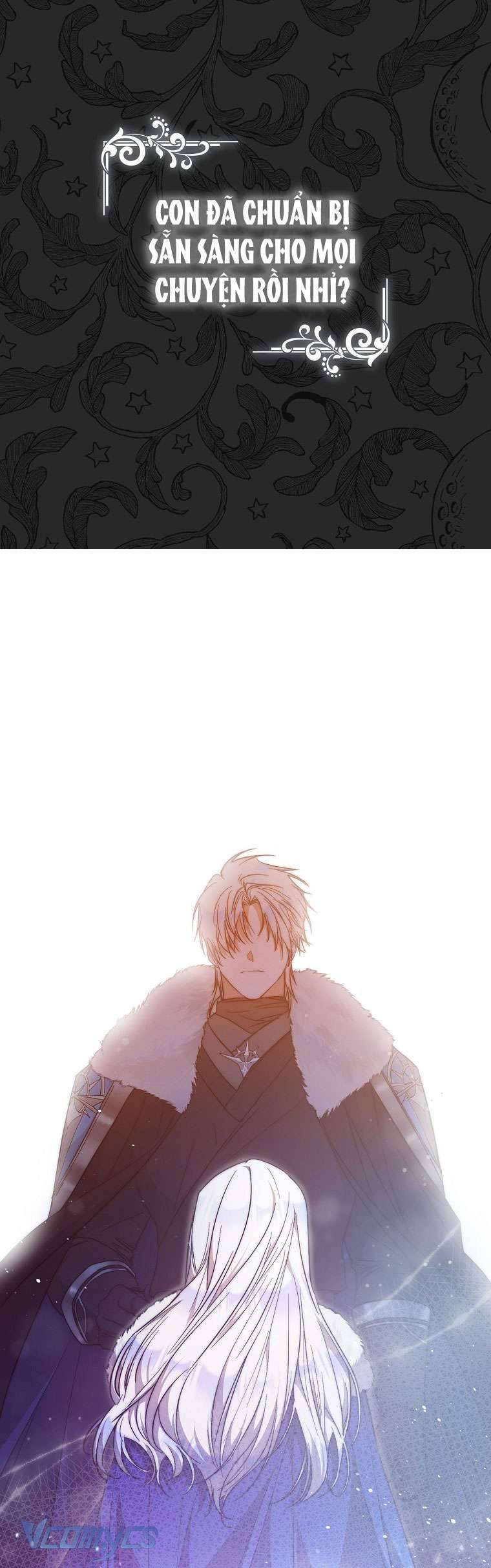 Tôi Trở Thành Vợ Của Nam Chính Chap 105 - Next Chap 106