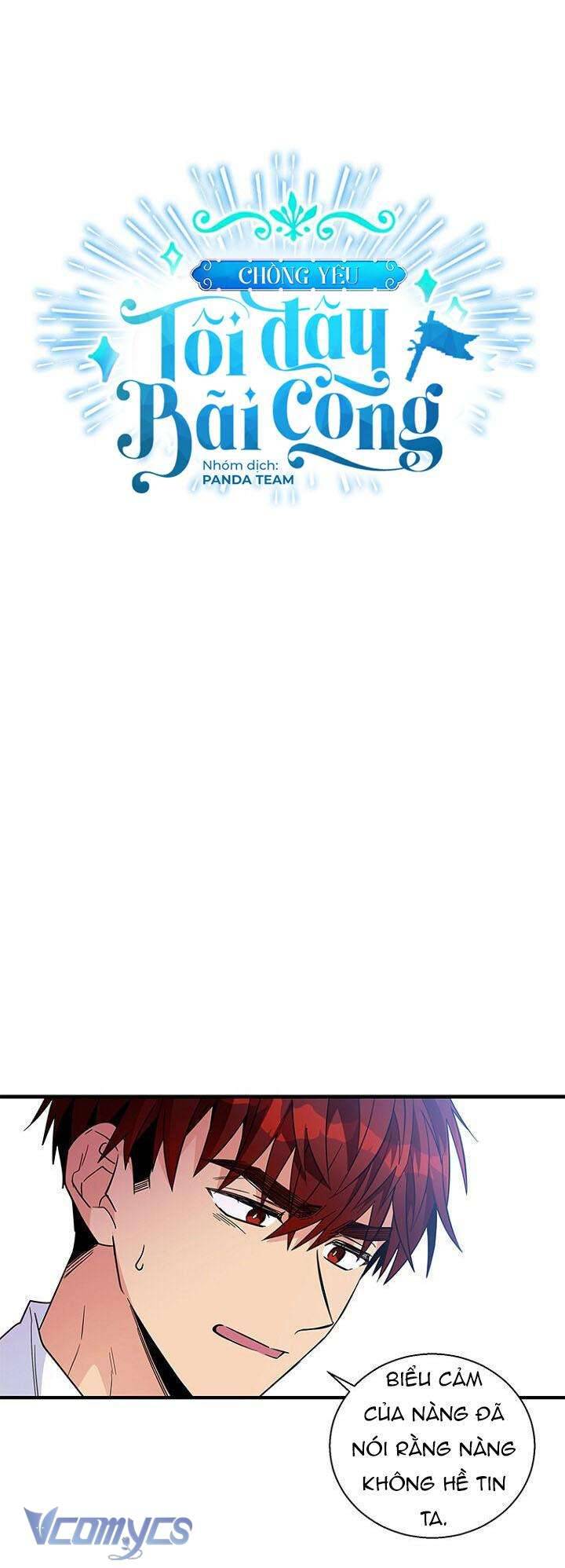Chồng Yêu, Tôi Đây Bãi Công! Chap [18+] - Next Chap 19