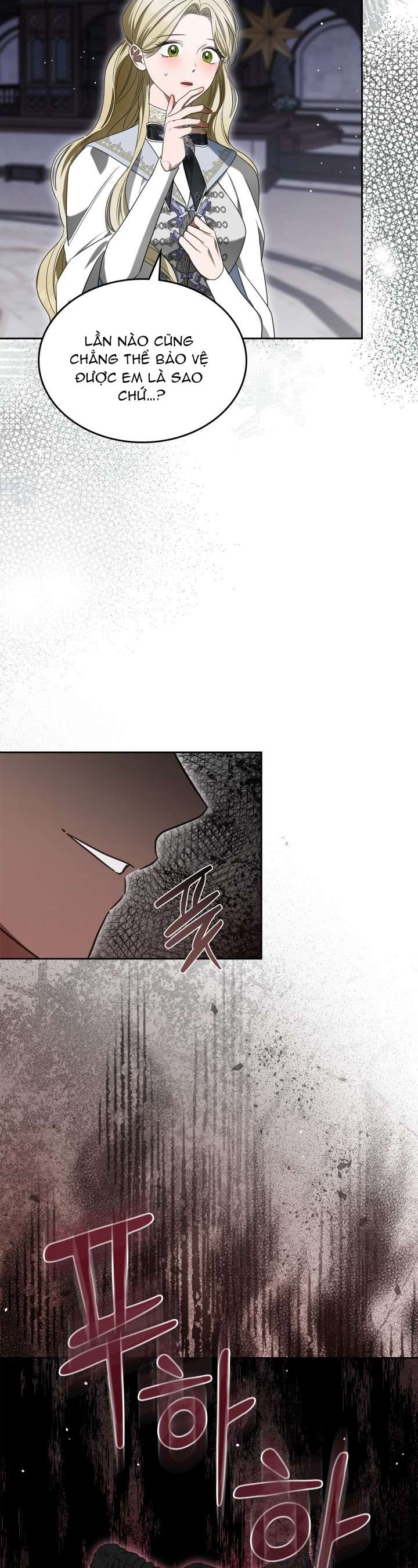 Nam Chính Quái Vật Sống Dưới Giường Tôi Chapter 67 - Trang 4