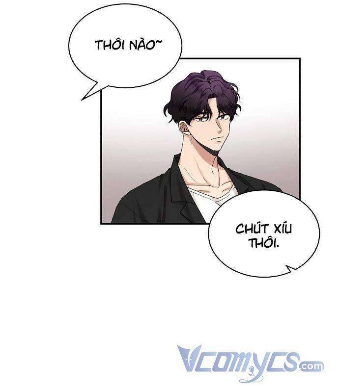 Oan Gia Ngõ Hẹp Chapter 25 - Trang 3