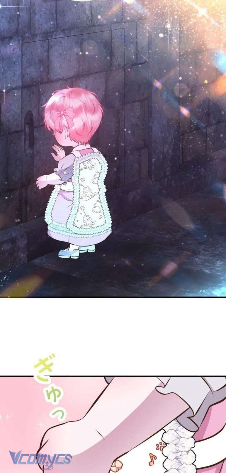 Sau Này Họ Sẽ Sinh Ra Tôi Chapter 12 - Trang 4