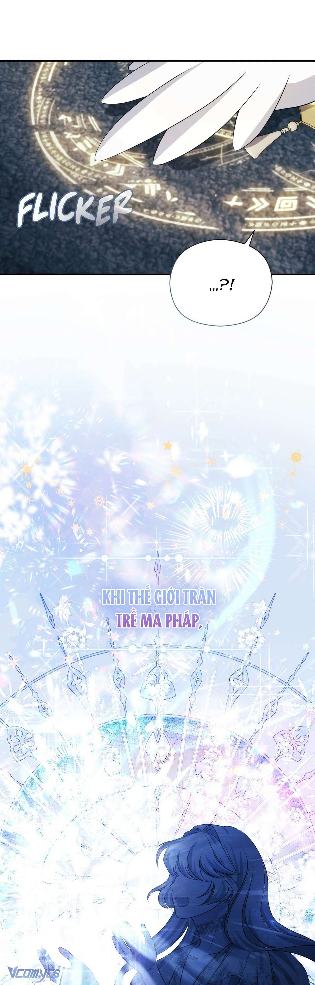 Nàng Công Chúa Trong Chuồng Gà Chap 17 - Next Chap 18