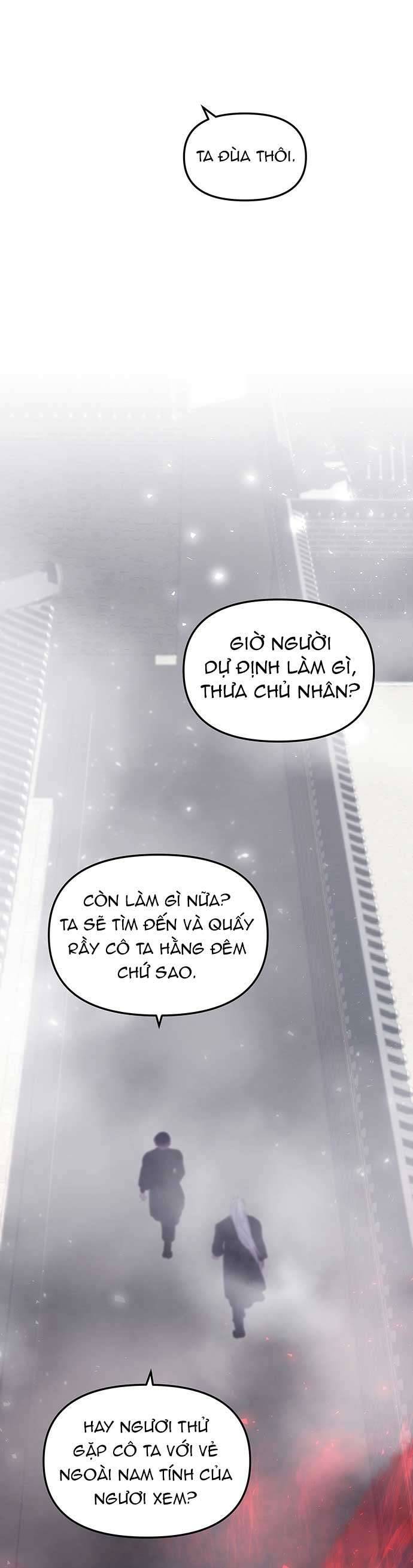 Vương Tử Huyền Bí Chapter 9 - Trang 4