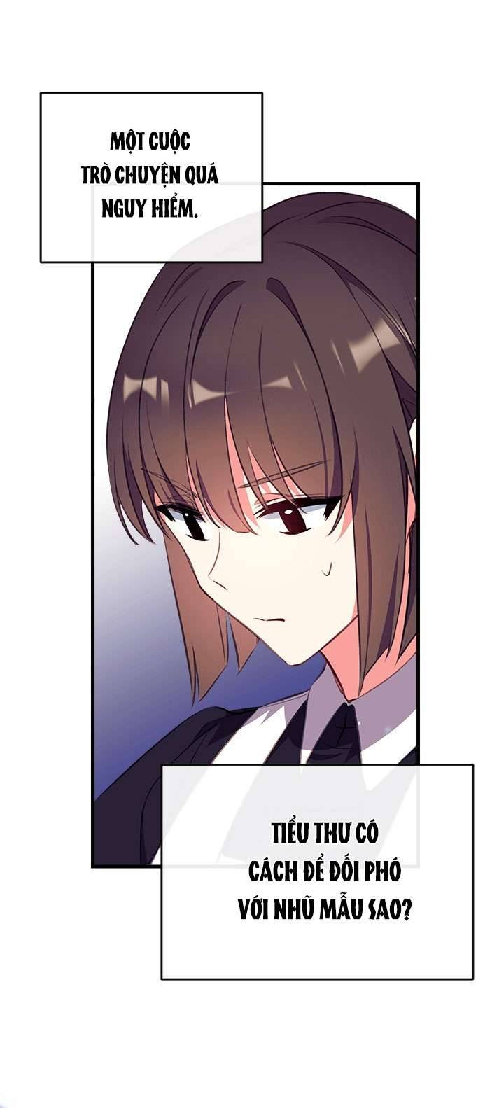 Chúng Ta Có Thể Trở Thành Một Gia Đình Được Không? Chap 6 - Next Chap 7