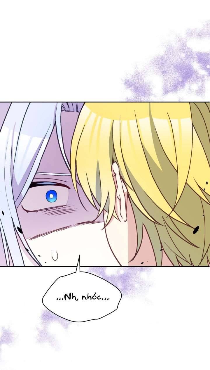 Người Bảo Hộ Của Bạo Quân Là Ma Nữ Tàn Độc Chap 27 - Trang 4