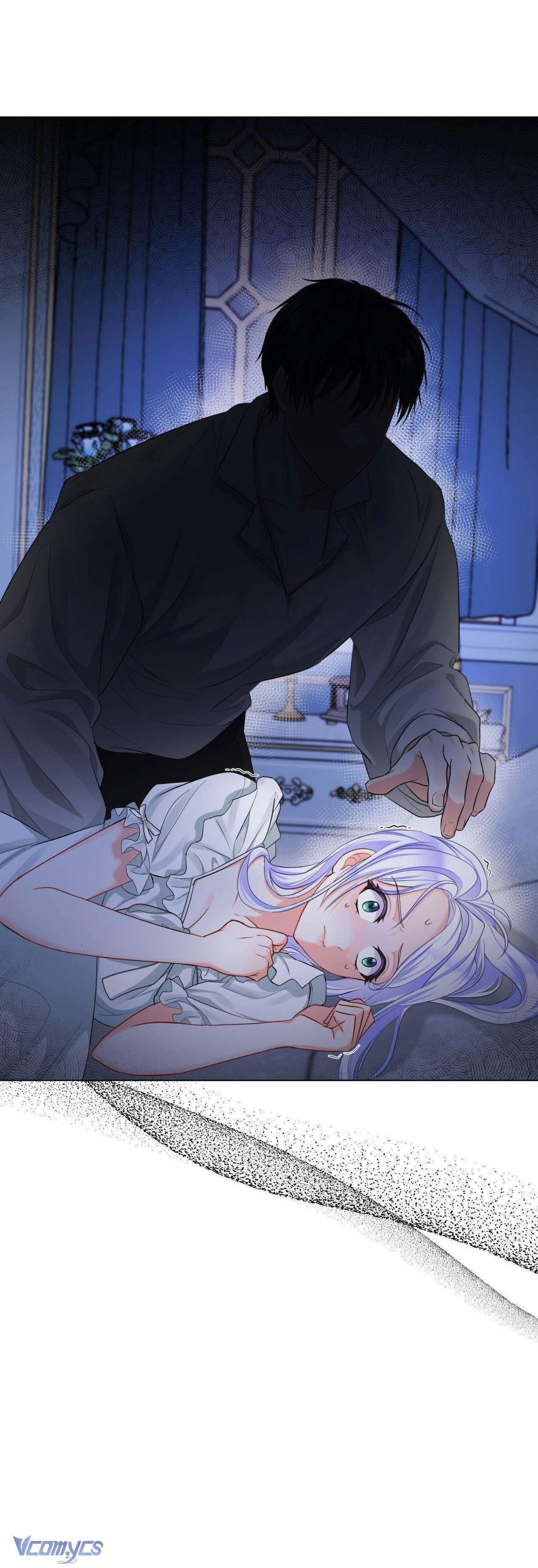 Thánh Nữ Sa Ngã Chap 2 - Next Chap 3