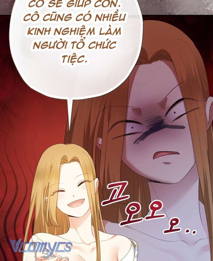 Tiểu Thư Tích Tiền Đi Bụi Chapter 71 - Trang 4