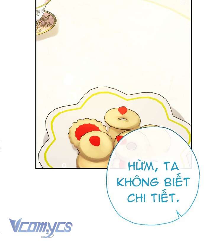 Tiểu Thư Tích Tiền Đi Bụi Chapter 52 - Trang 4