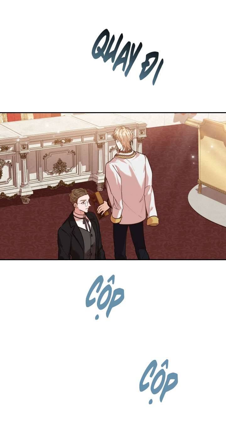 Thư Ký Của Bạo Chúa Chapter 36 - Trang 4