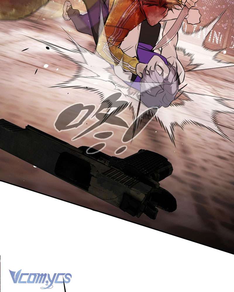 Ác Chi Hoàn Chapter 4 - Trang 4