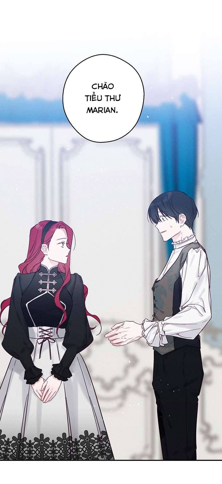 Trước Tiên Phải Giấu Em Trai Cái Đã! Chap 24 - Trang 2