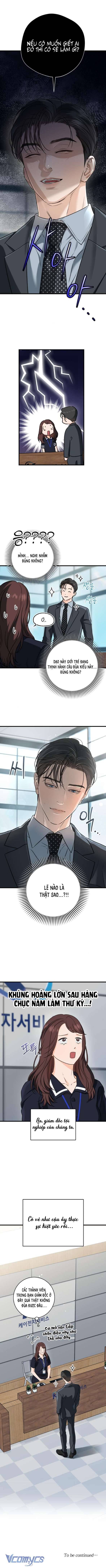 Tôi Nóng Lòng Muốn Chiếm Lấy Cô Ấy Chap 53 - Next Chap 54