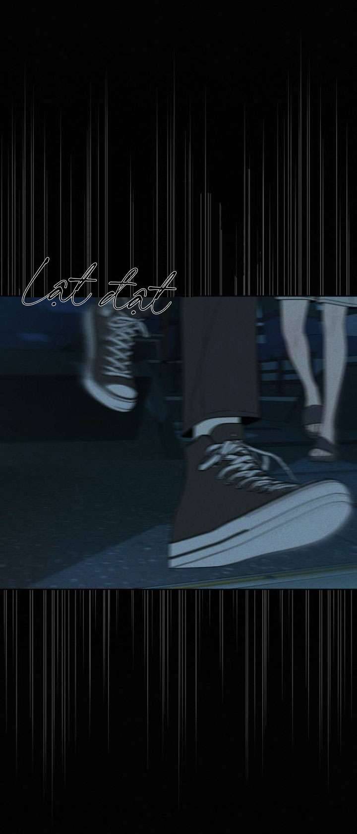 Chiến Lược: Tình Yêu Trong Sáng Chap 88 - Next Chapter 88.1