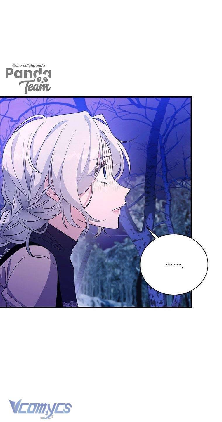 Chồng Yêu, Tôi Đây Bãi Công! Chap 27 - Trang 3