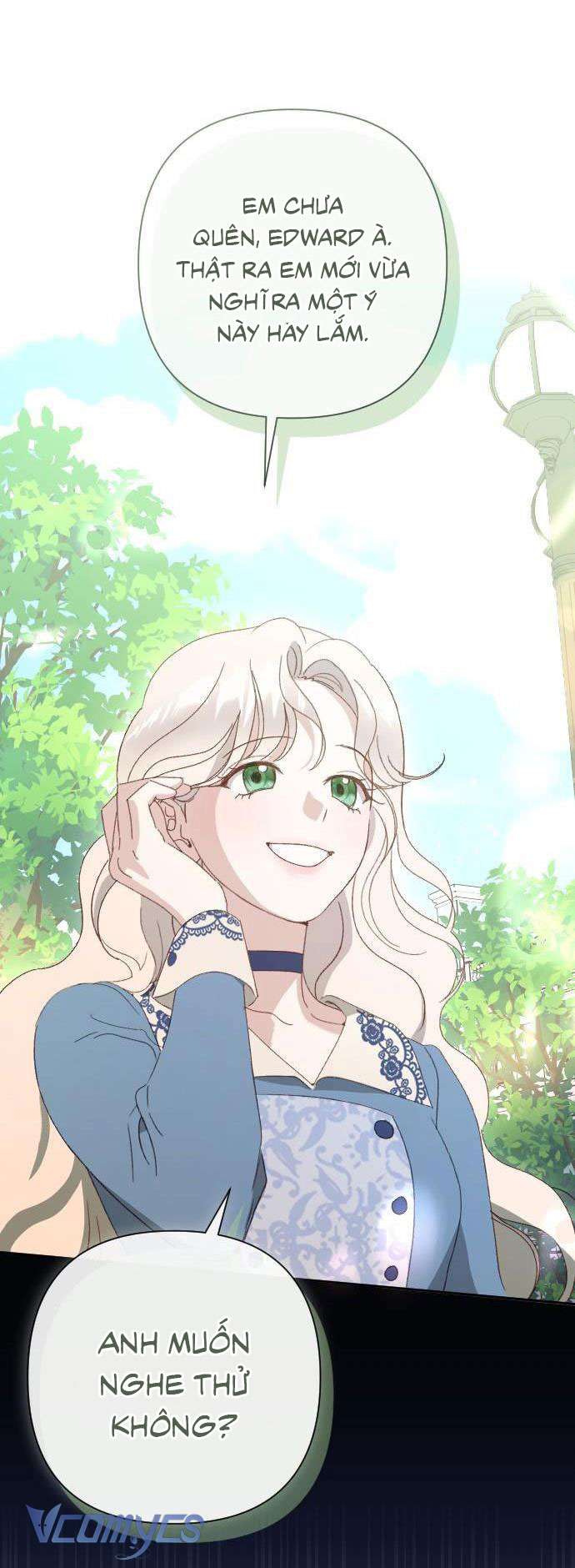 Dành Cho Những Ai Coi Hối Tiếc Là Điều Xa Xỉ Chap 1 - Next Chap 2